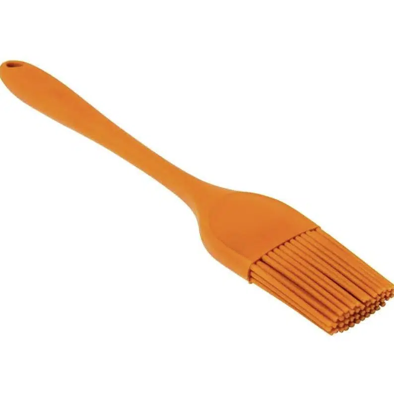 Traeger Silikon Einstreichpinsel