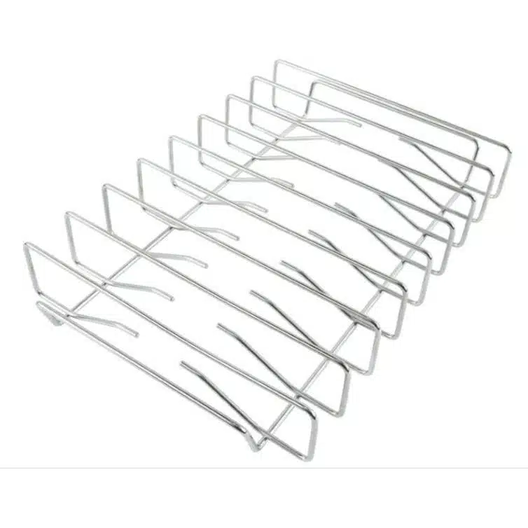 Traeger Rib Rack Rippchenhalter