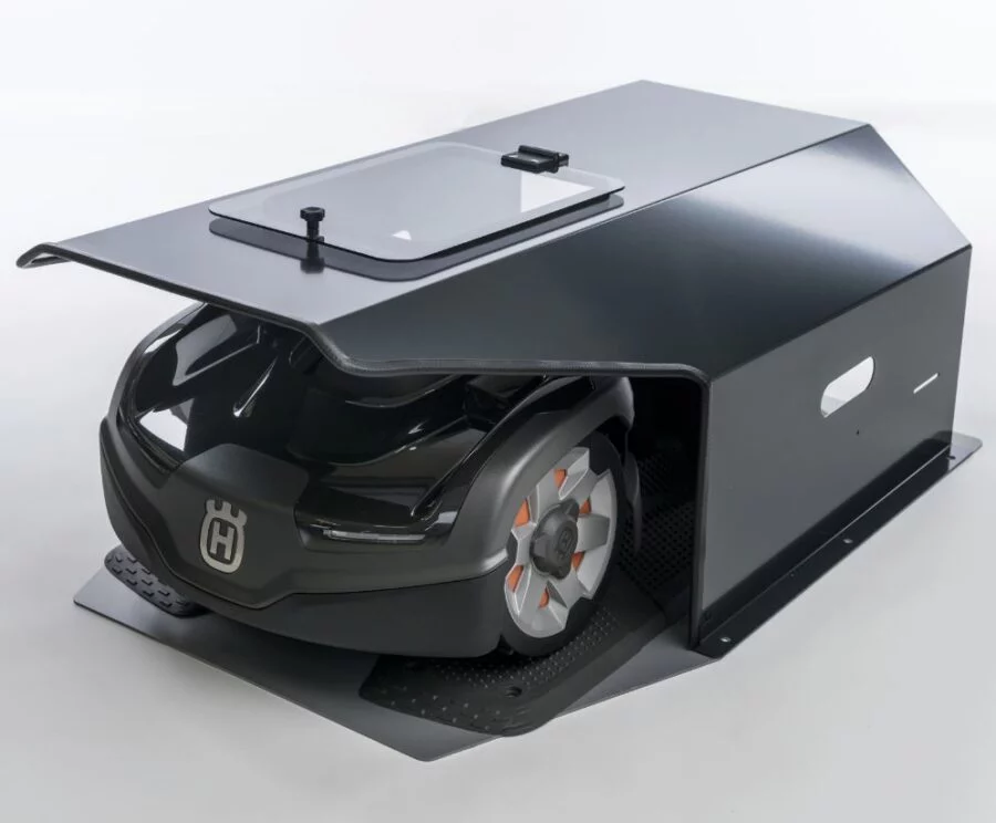 Fuxbau Mowerhaus Medium