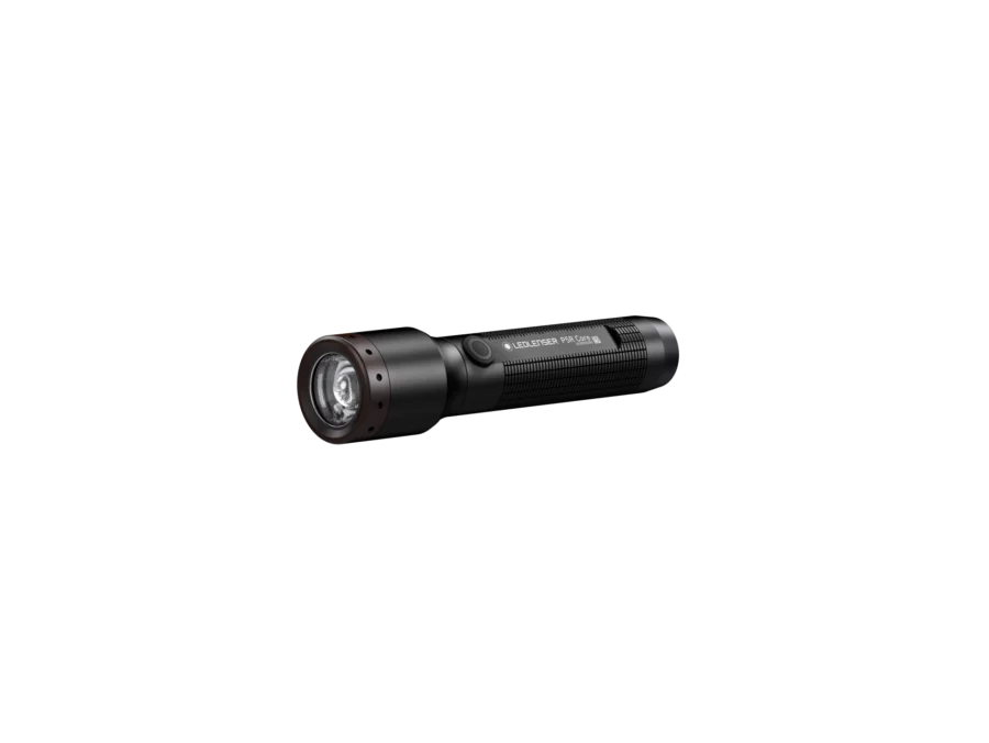LED LENSER Taschenlampe P5R Core