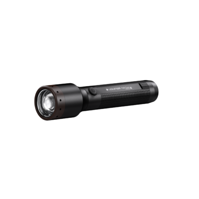 LED LENSER Taschenlampe P6R Core