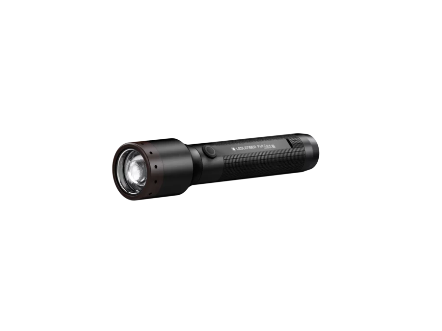 LED LENSER Taschenlampe P6R Core