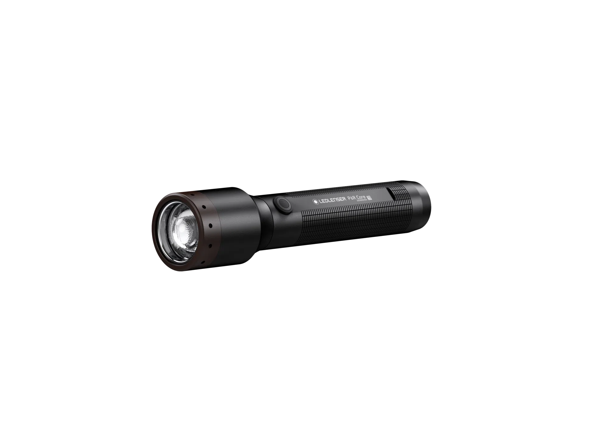 LED LENSER Taschenlampe P6R Core