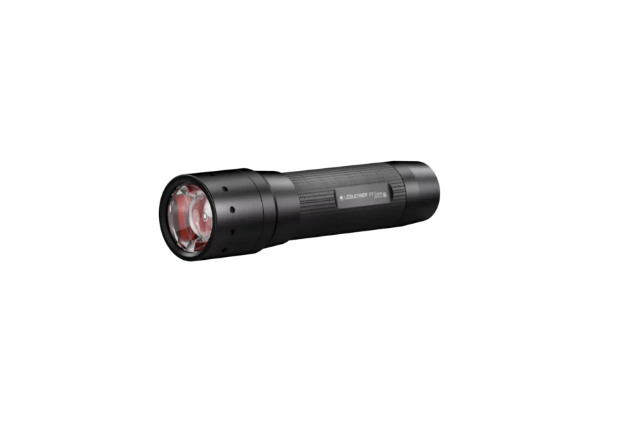 LED LENSER Taschenlampe P7 Core