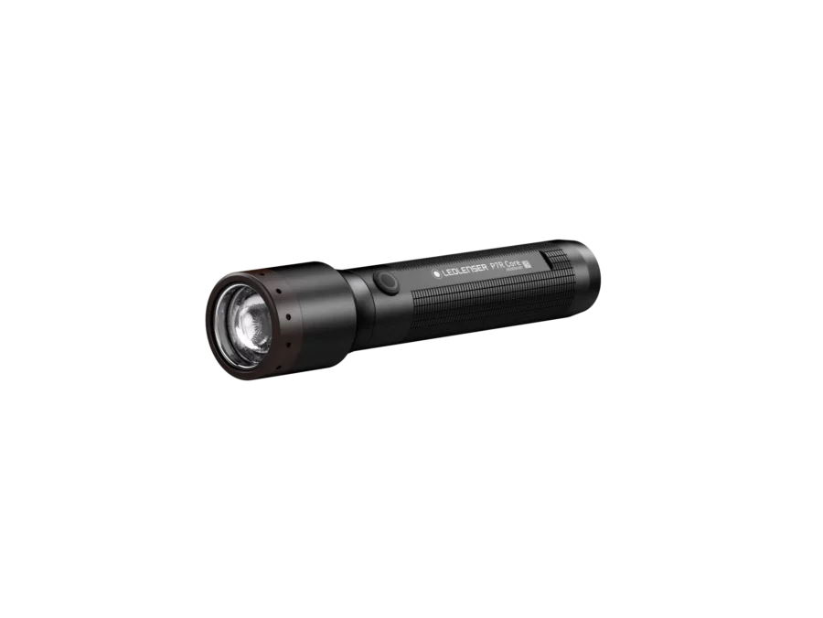 LED LENSER Taschenlampe P7R Core