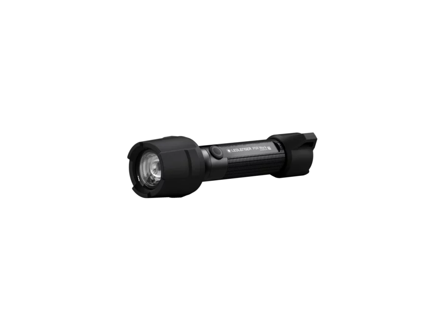 LED LENSER Taschenlampe P5R Work