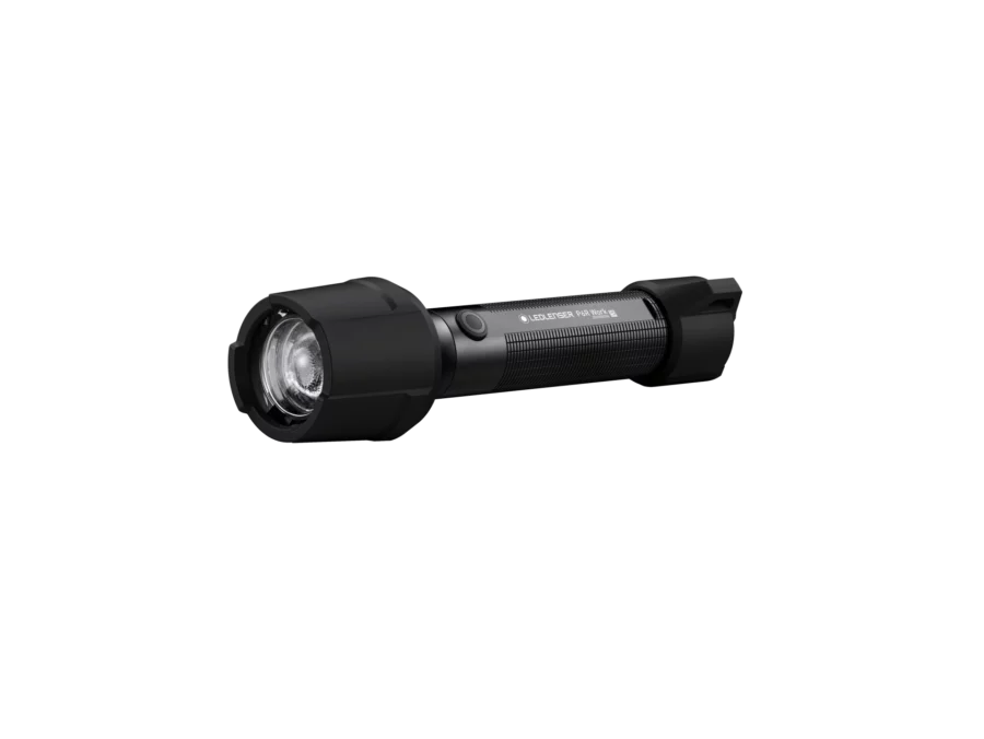 LED LENSER Taschenlampe P6R Work