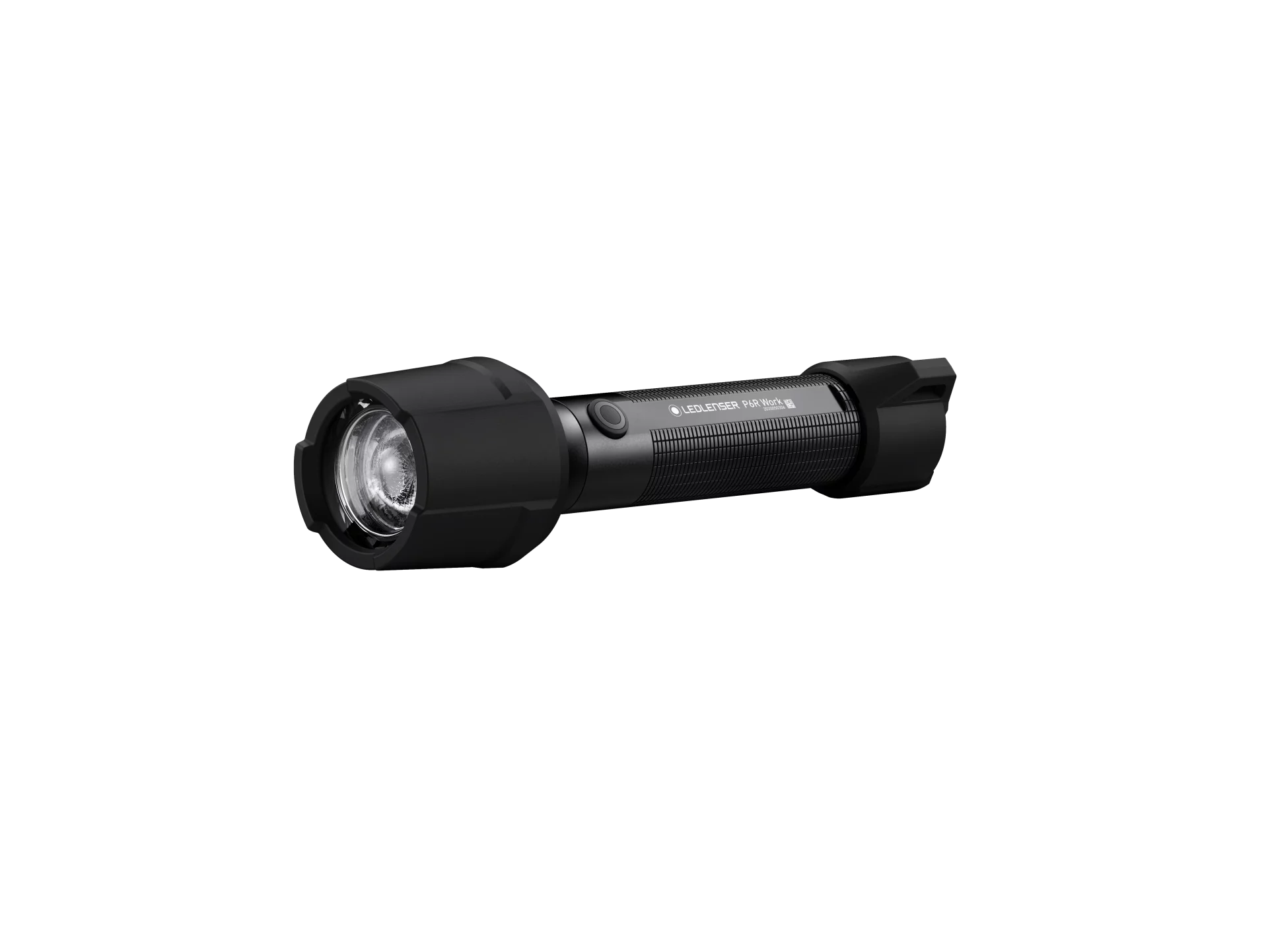 LED LENSER Taschenlampe P6R Work