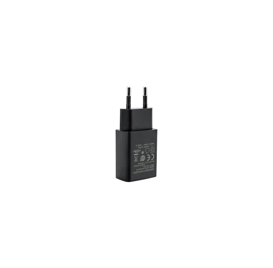 LED LENSER USB Adapter 2.4A
