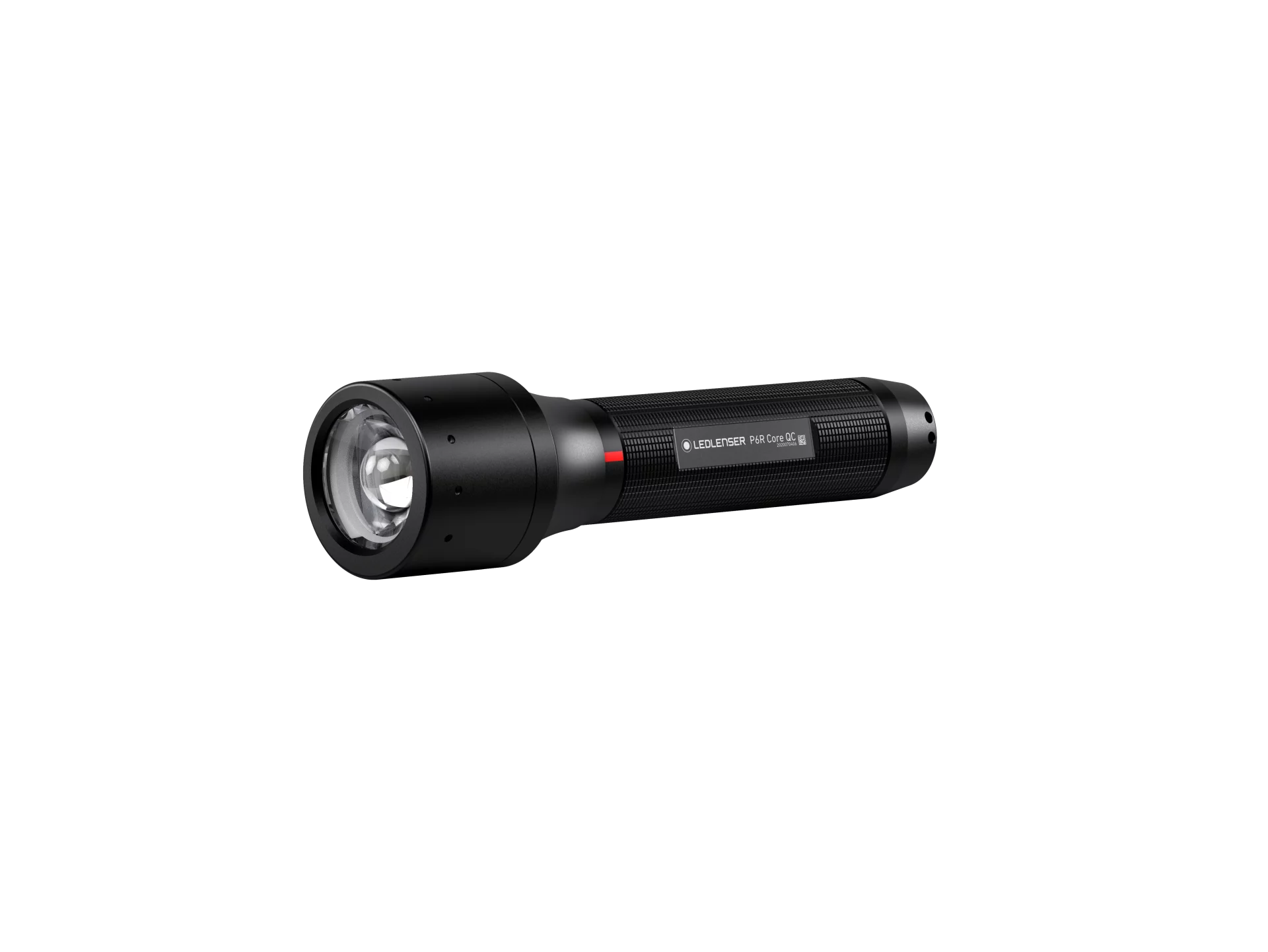 LED LENSER Taschenlampe P6R Core QC