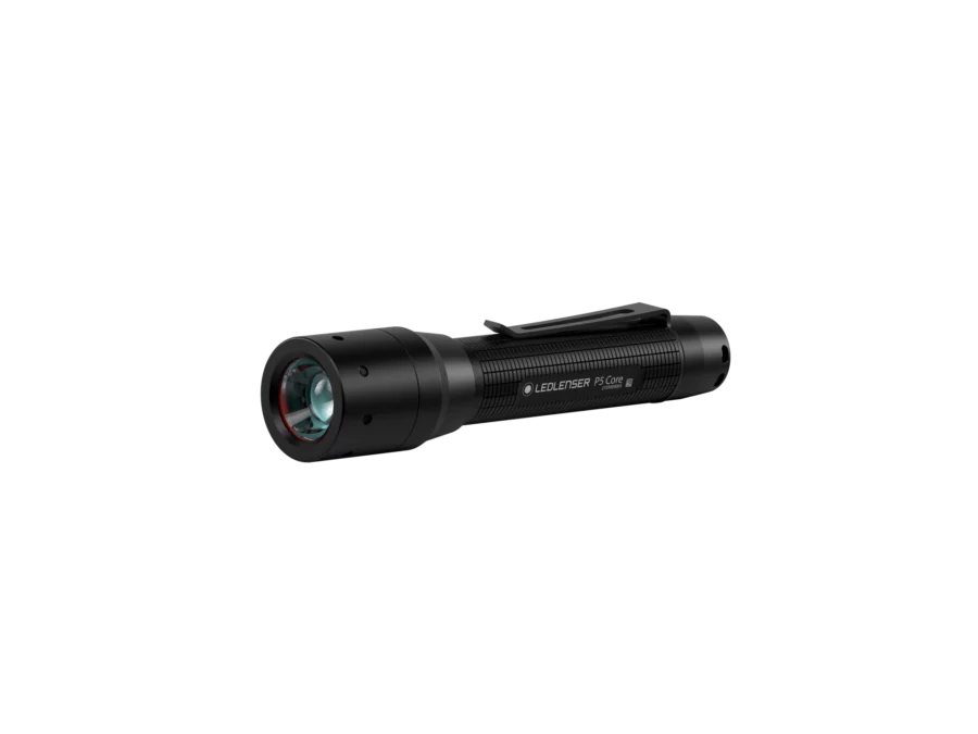 LED LENSER Taschenlampe P5 Core