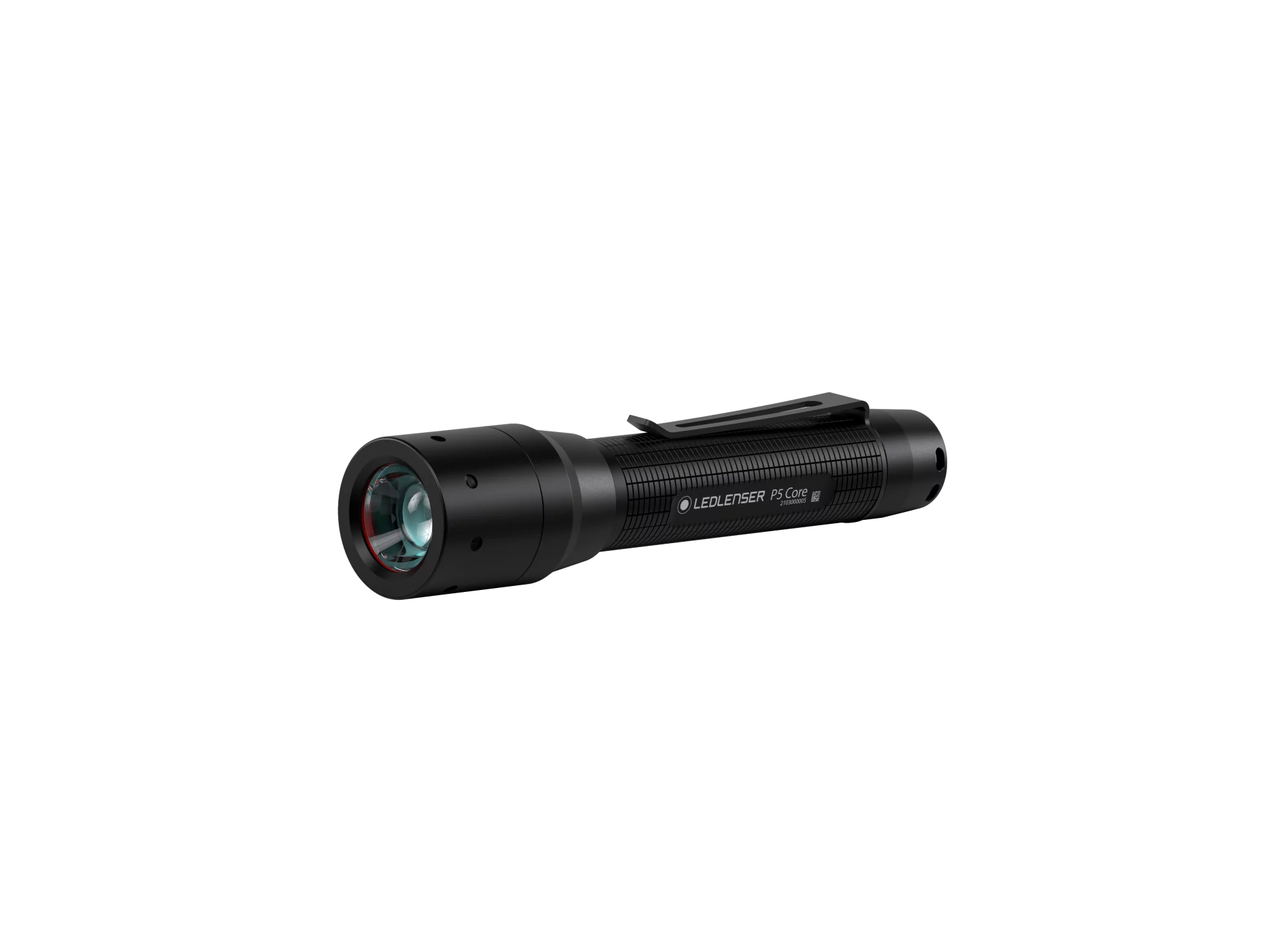 LED LENSER Taschenlampe P5 Core