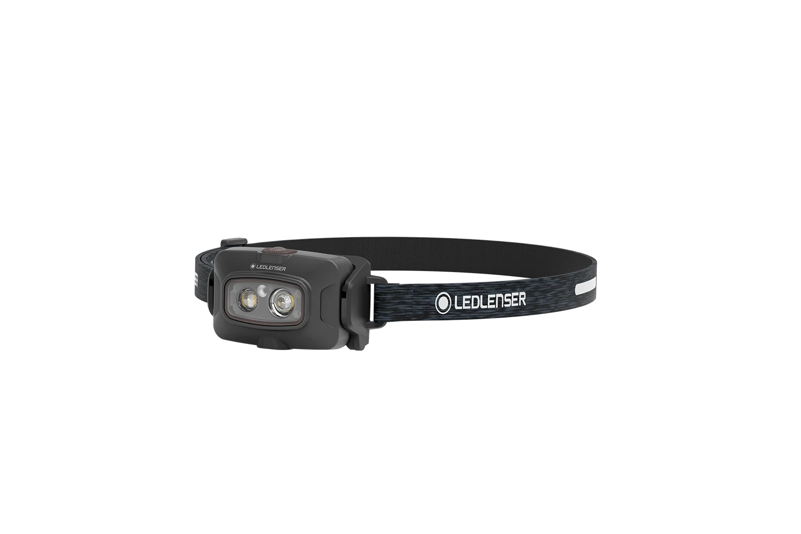 LED LENSER Stirnlampe HF4R Core