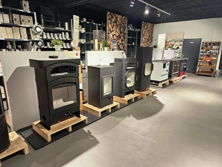 Ofenausstellung 3