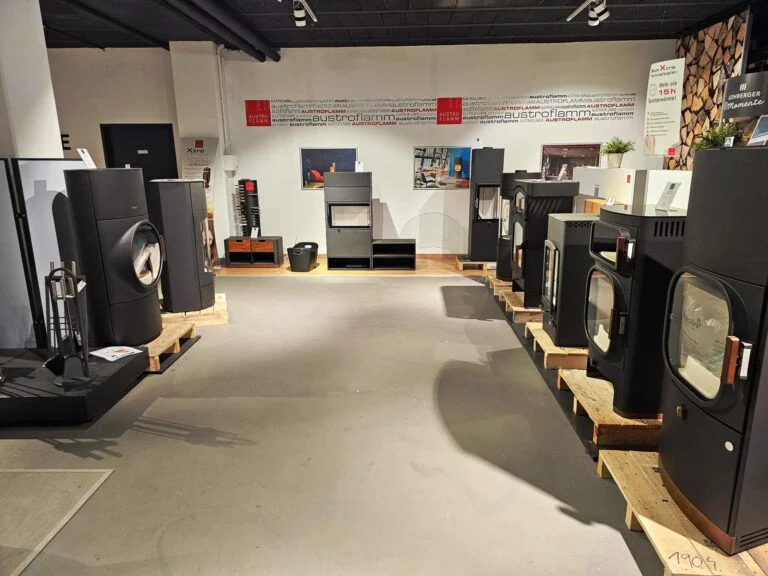 Ofenausstellung 2