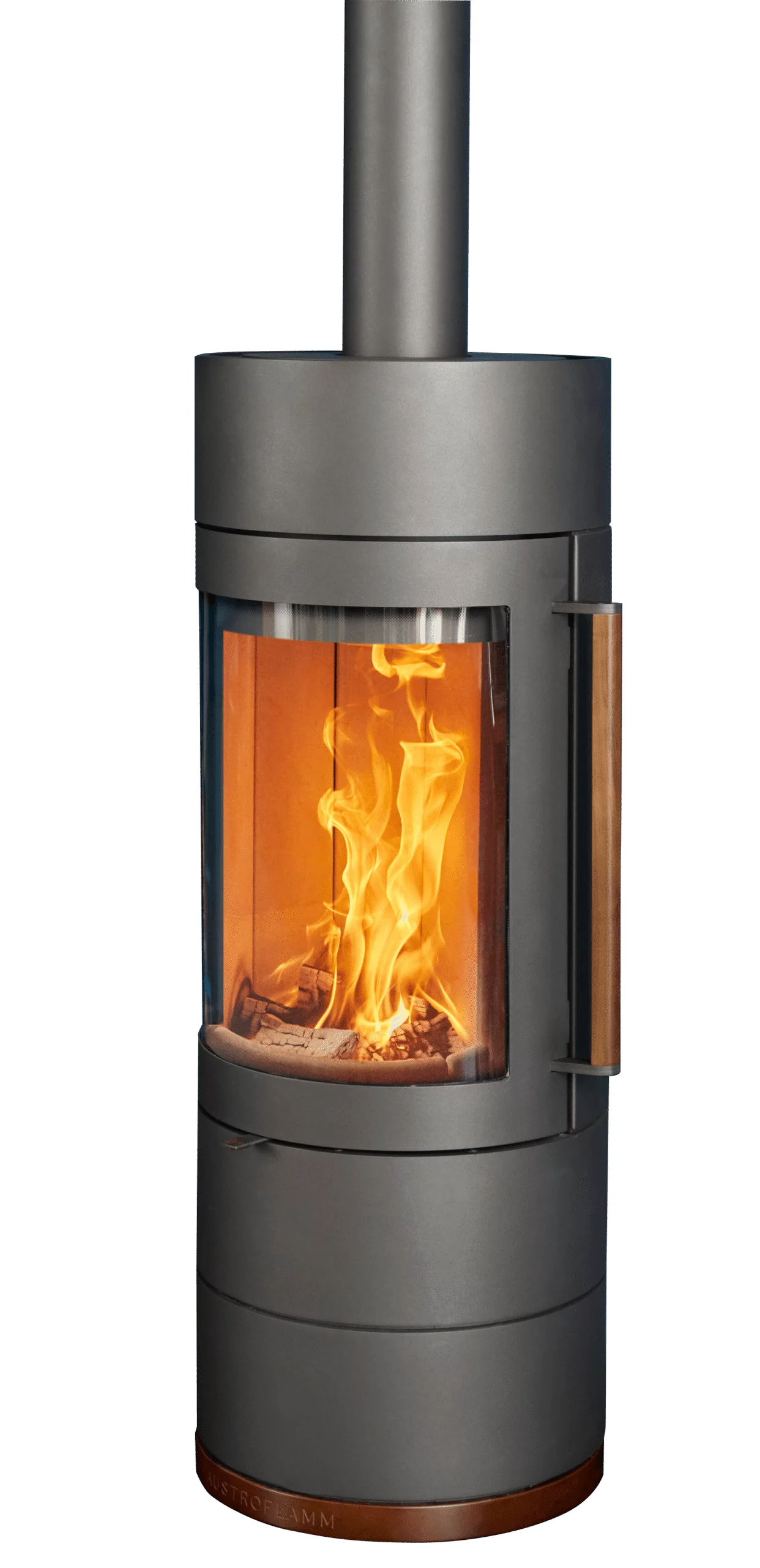 Austroflamm Kaminofen Lux – Bild 2