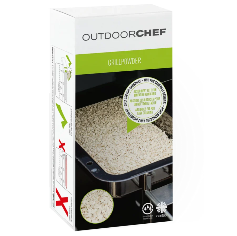 Outdoorchef Grill Powder