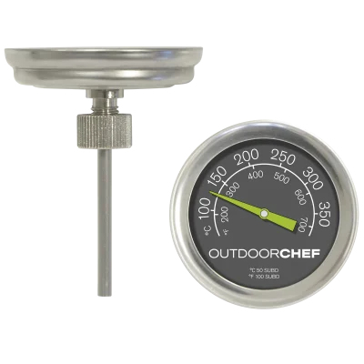 Outdoorchef Thermometer