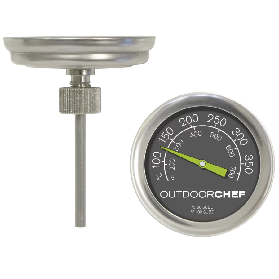 Outdoorchef Thermometer
