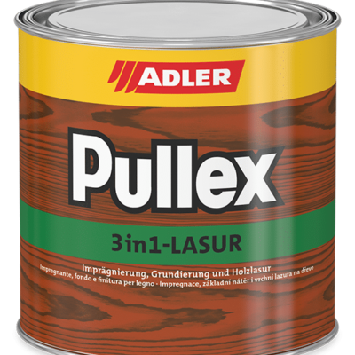 Adler Pullex 3in1-Lasur