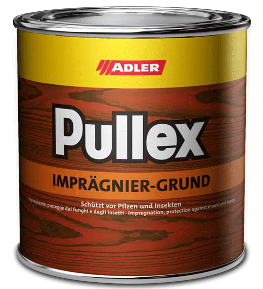 Adler Pullex Imprägnier-Grund