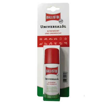 Ballistol Universalöl 50ml