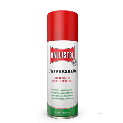 Ballistol Universalöl 200ml