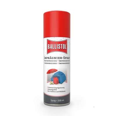 Ballistol Imprägnierspray 200ml