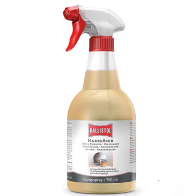 Ballistol Harzlöser 750ml