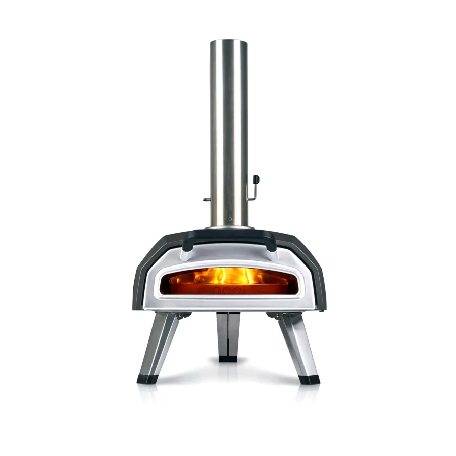 Ooni Karu 2 Multibrennstoff Outdoor Pizzaofen