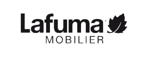 Lafuma Gartenmöbel Logo