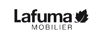 Lafuma Gartenmöbel Logo