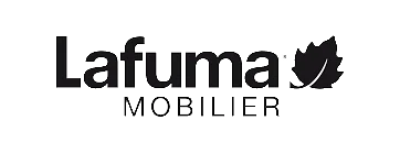 Lafuma Gartenmöbel Logo