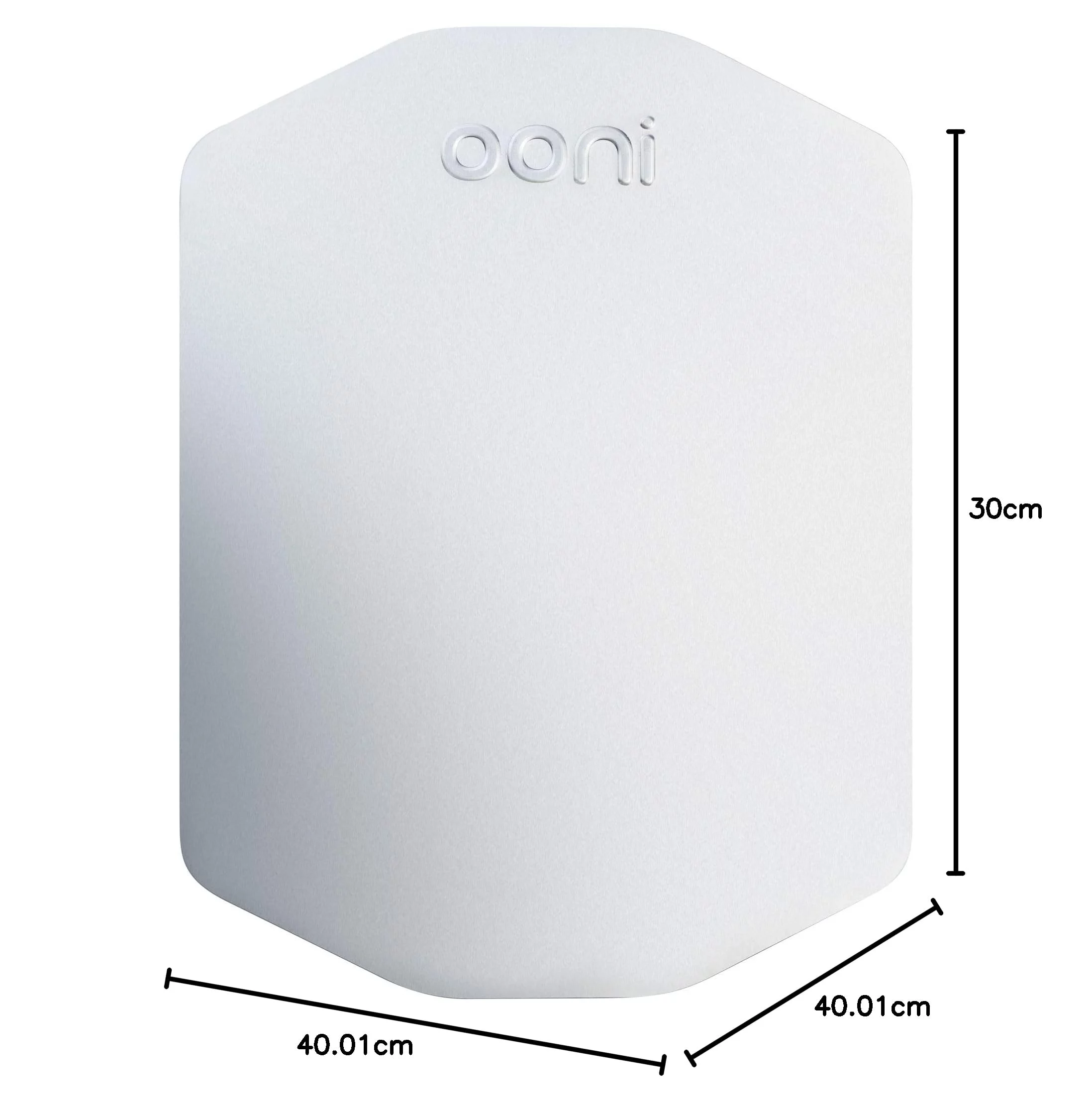 Ooni Pizzaschieber 12" Classic – Bild 2