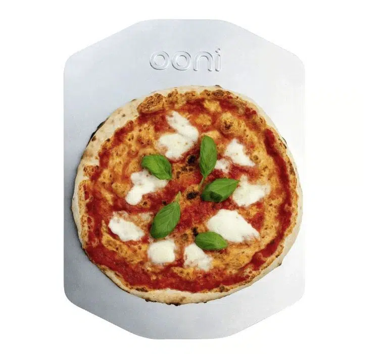 Ooni Pizzaschieber 12" Classic