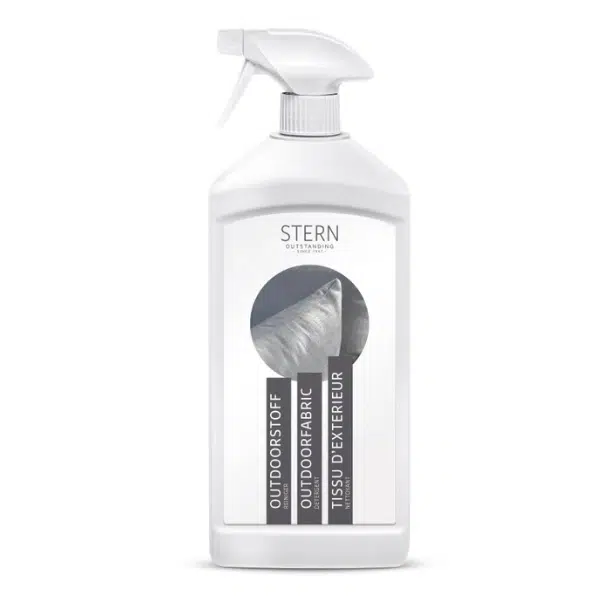 Stern Outdoorstoff Reiniger Sprühflasche 1000 ml