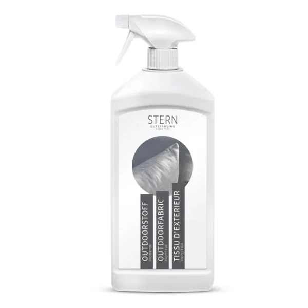Stern Outdoorstoff Protektor Sprühflasche 1000 ml