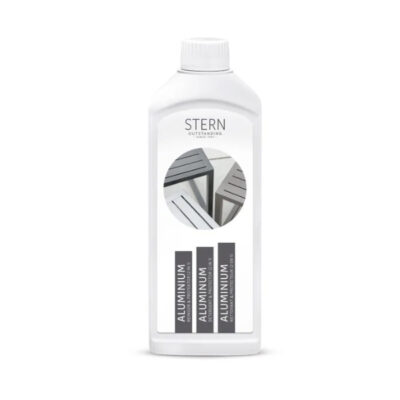 Stern  Aluminium Reiniger & Protektor Flasche 500 ml