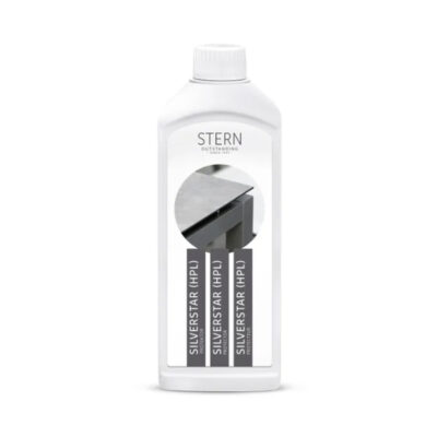 Stern Silverstar (HPL) Protektor Flasche 500 ml