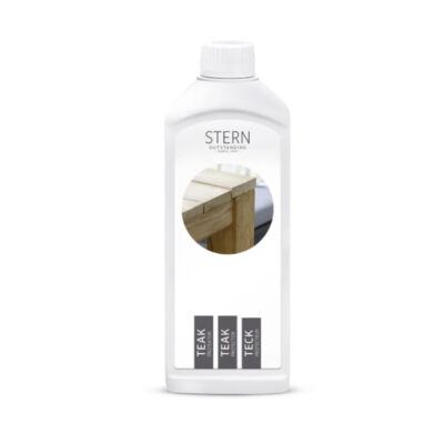 Stern Teak Protektor Flasche 500 ml
