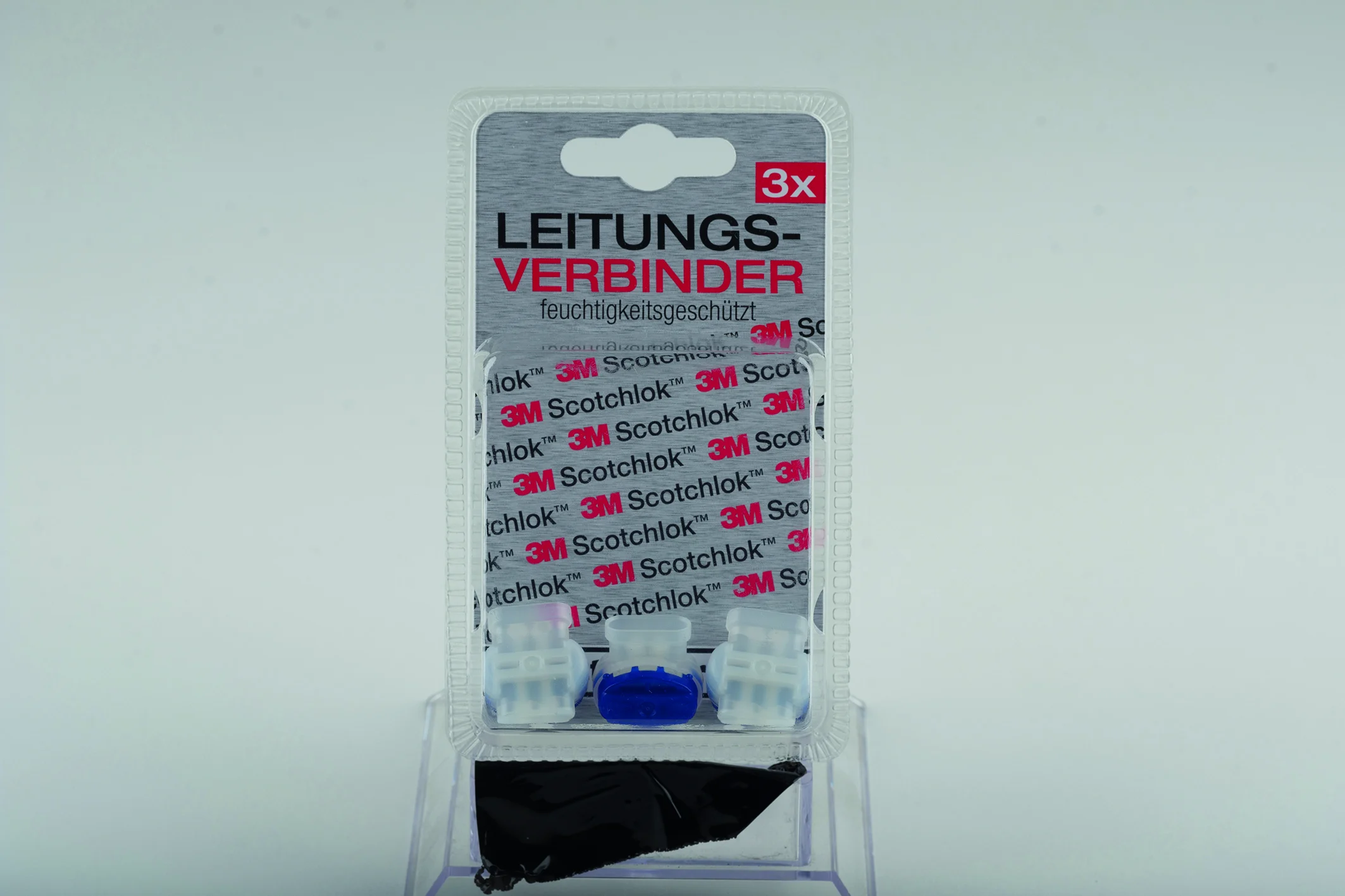 3M Scotchlok Leitungsverbinder – Bild 2