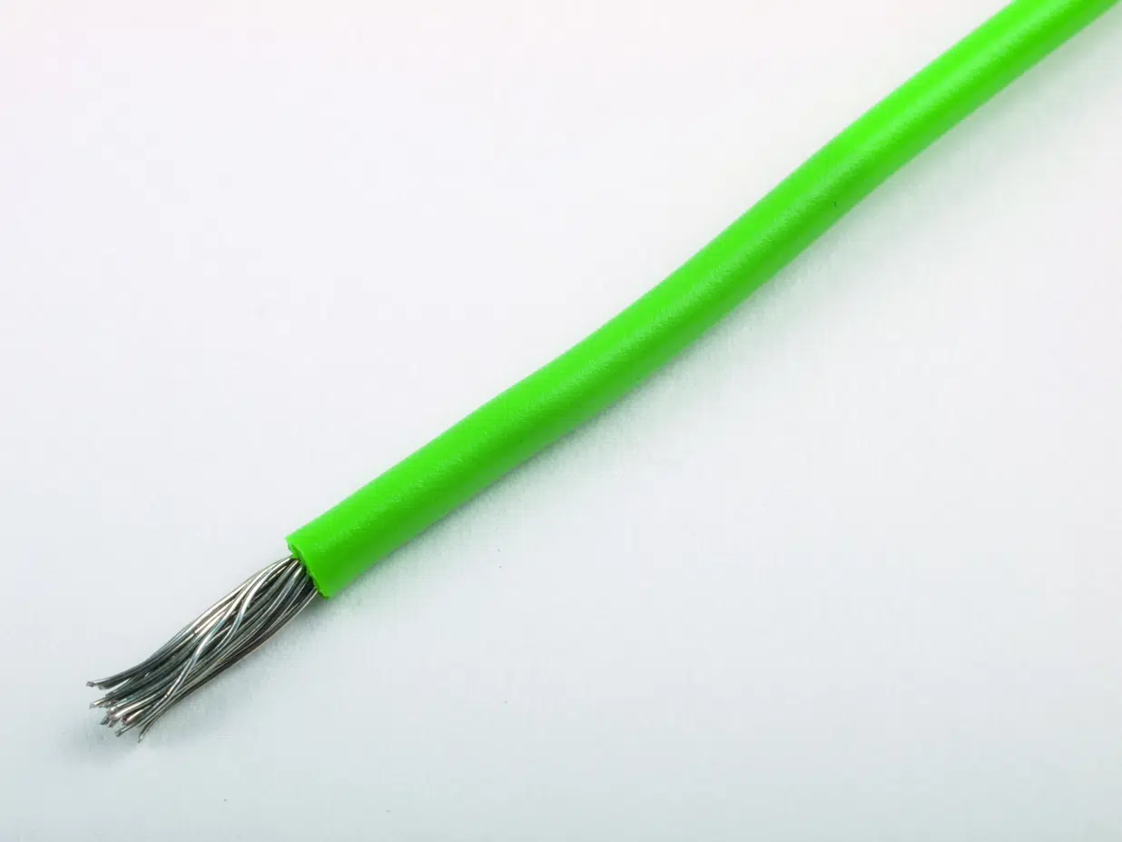 Begrenzungsleitung 2.7 mm x 100 m – Bild 2