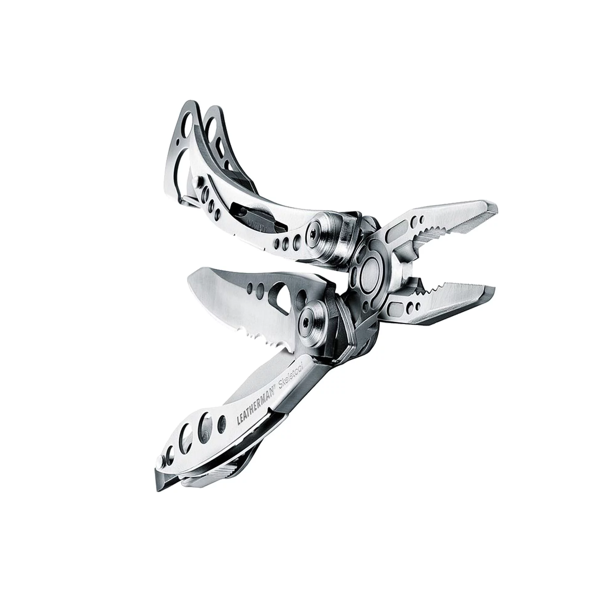 Leatherman Multitool Skeletool – Bild 4