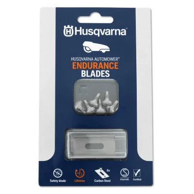 Husqvarna Automower Messer Endurance