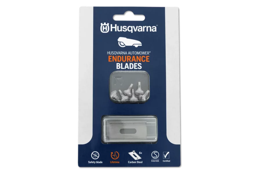 Husqvarna Automower Messer Endurance