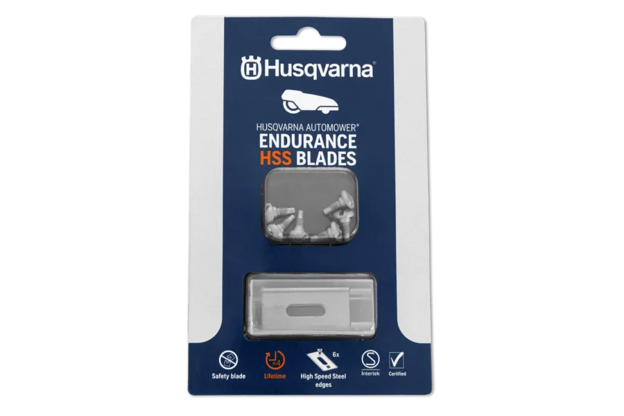 Husqvarna Automower Messer Endurance HSS