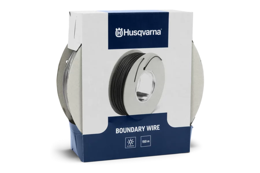 Husqvarna Automower Boundary Wire Begrenzungskabel