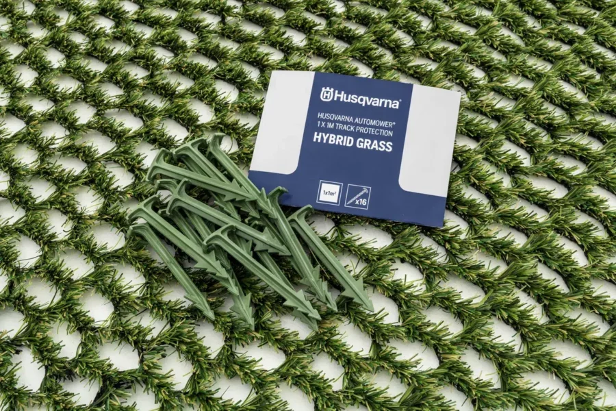 Husqvarna Automower Hybrid-Gras Kit 1x1 m
