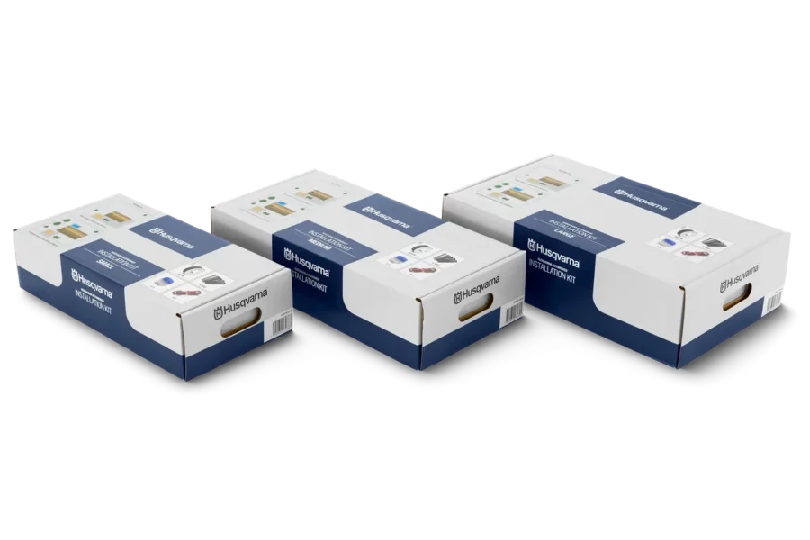 Husqvarna Automower Installations-Kit M