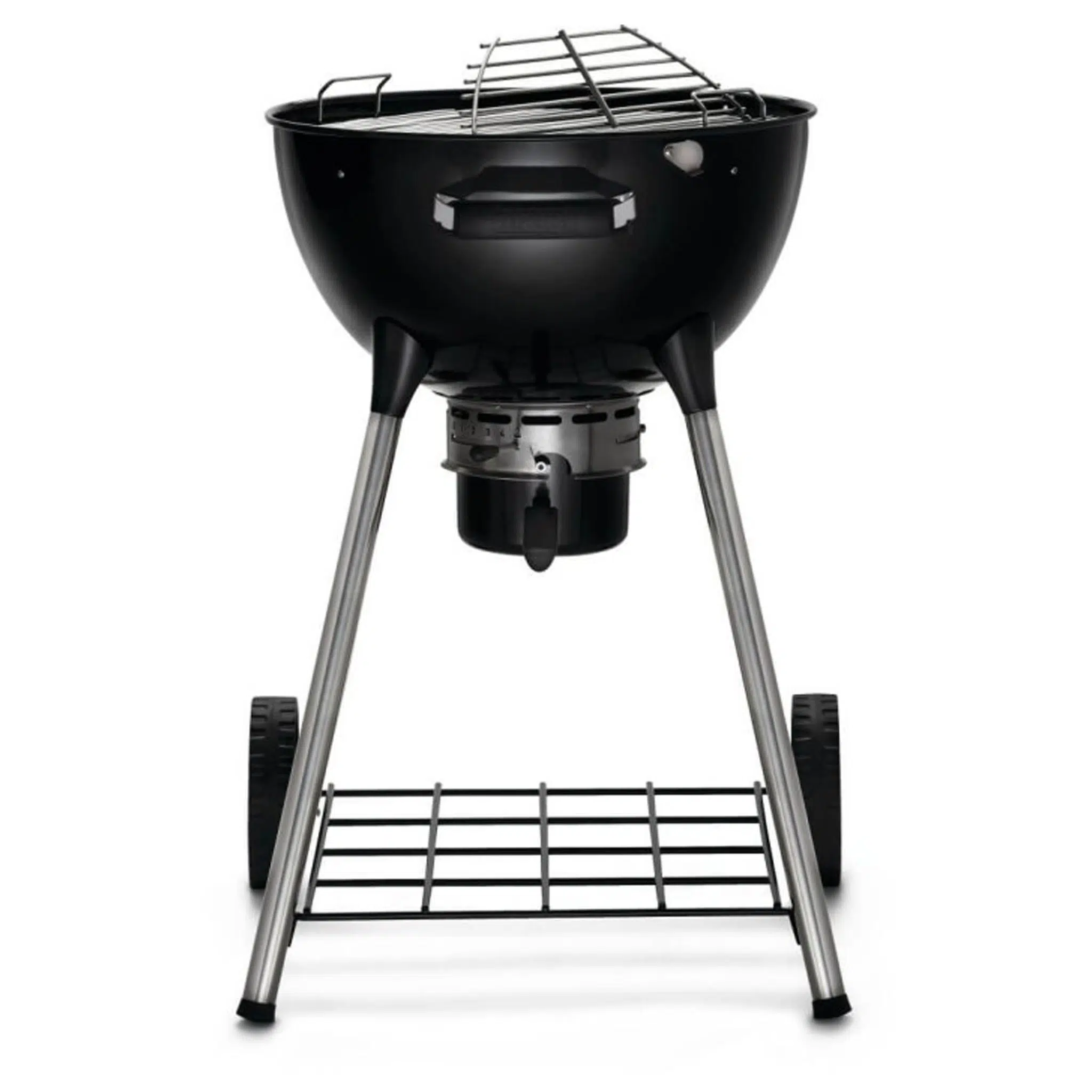 Napoleon NK18 Holzkohle Kugelgrill Ø 47cm – Bild 2